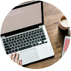 online meeting beeldbellen online workshop